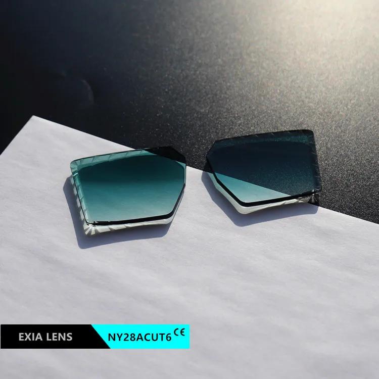 EXIA Ϸ ۶ ,  β 3mm, ׶̼ ׸ Ŀ, NY28ACUT6, UV400